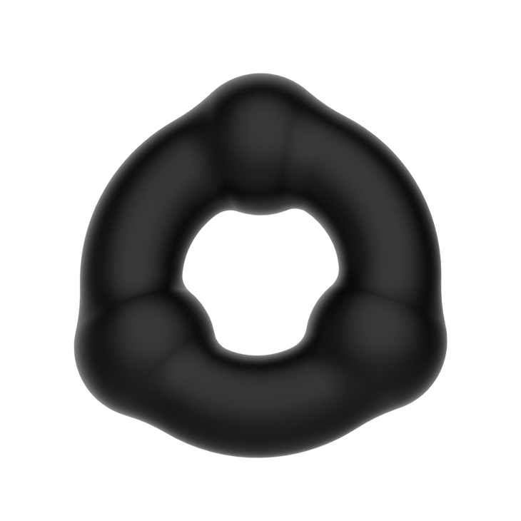 Crazy Bull - Super Soft Ring - Elastyczny pierścień erekcyjny ⚫ DARMOWA DOSTAWA od 299zł ⚫ DYSKRETNA PRZESYŁKA 24H Z POLSKI ⚫