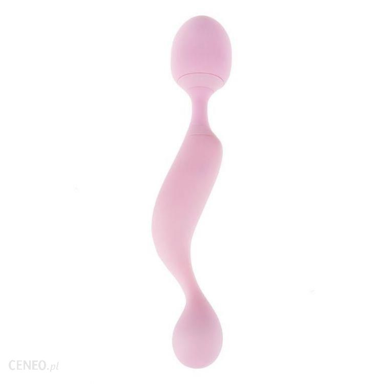 Cnex Fem Universal Massager - Wibrator wand ▶️▶️ DYSKRETNIE ▶️ GWARANCJA ▶️ PRZESYŁKA 24h ▶️