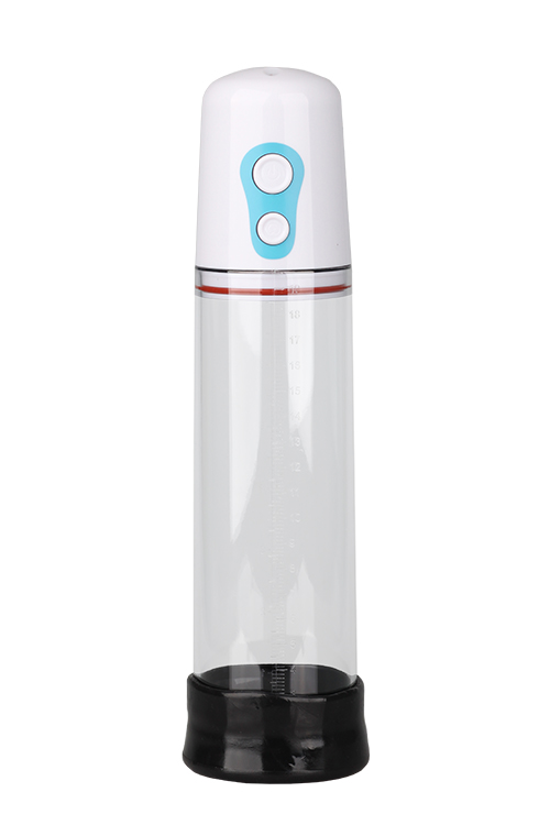 Dream Toys Menzstuff Automatic Penis Pump - Pompka powiększająca penisa ▶️▶️ DYSKRETNIE ▶️ GWARANCJA ▶️ PRZESYŁKA 24h ▶️