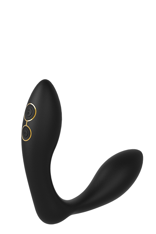 Dream Toys Elite Renee - Wibrujący masażer prostaty ▶️▶️ DYSKRETNIE ▶️ GWARANCJA ▶️ PRZESYŁKA 24h ▶️