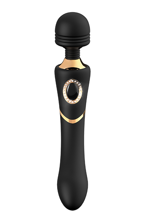 Dream Toys Prestige Monica - Wibrator wand ▶️▶️ DYSKRETNIE ▶️ GWARANCJA ▶️ PRZESYŁKA 24h ▶️