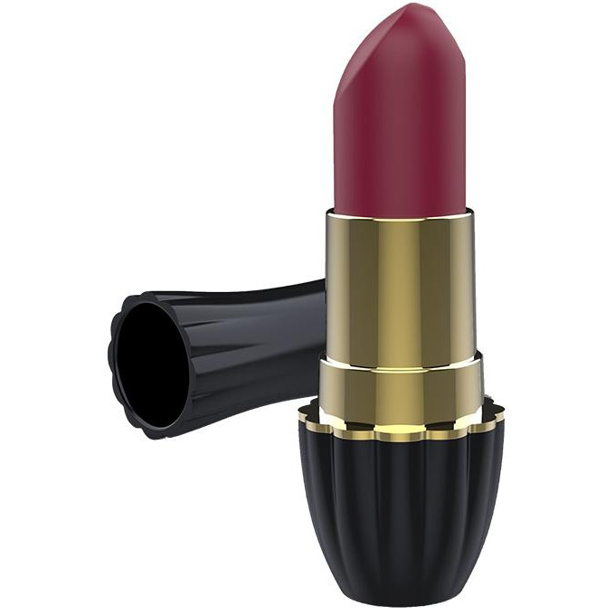 Dream Toys Vibes Of Love Lipstick - Wibrator w kształcie szminki ▶️▶️ DYSKRETNIE ▶️ GWARANCJA ▶️ PRZESYŁKA 24h ▶️