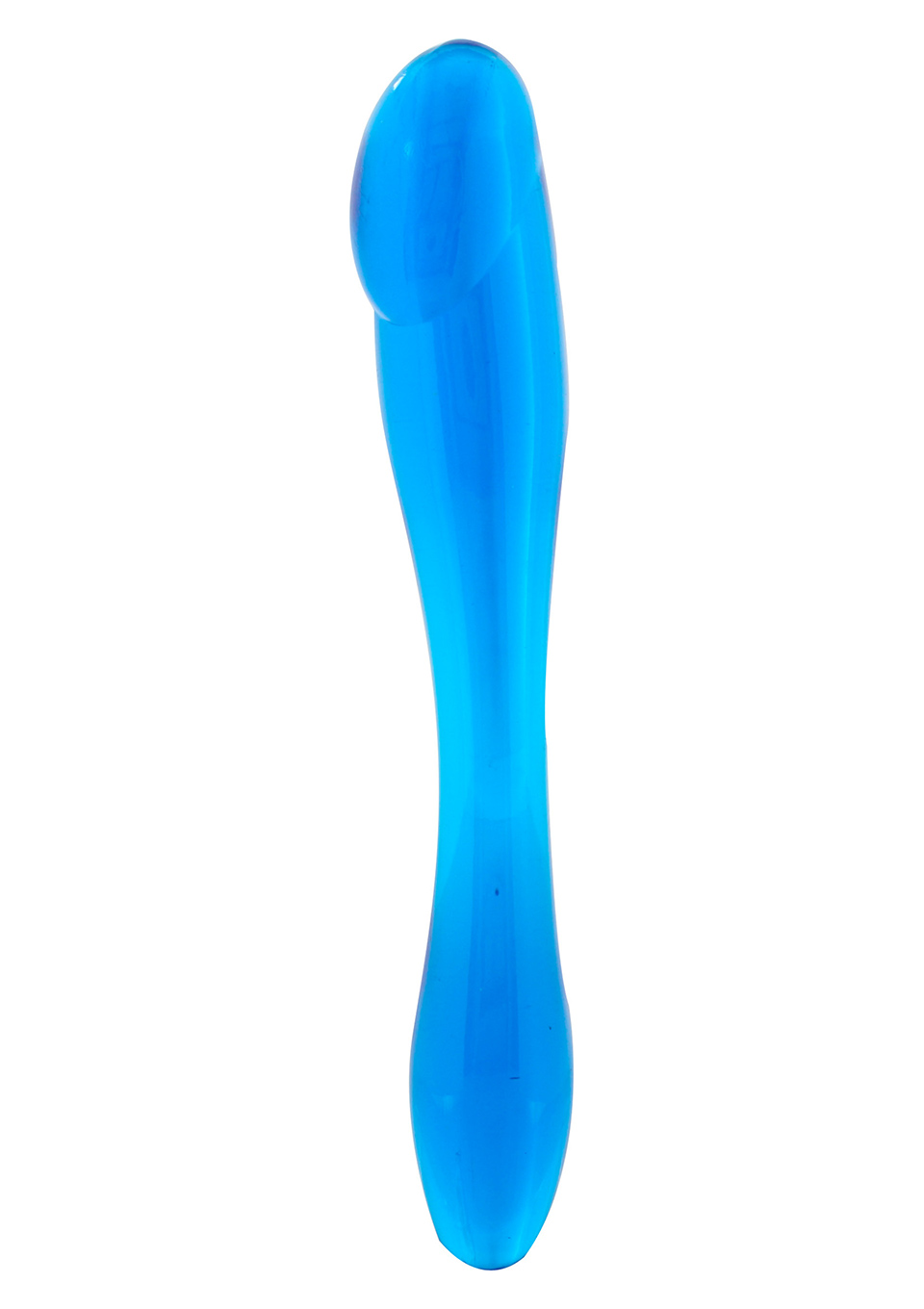 EX Probe Clear Blue - Dildo, korek analny ▶️▶️ DYSKRETNIE ▶️ GWARANCJA ▶️ PRZESYŁKA 24h ▶️