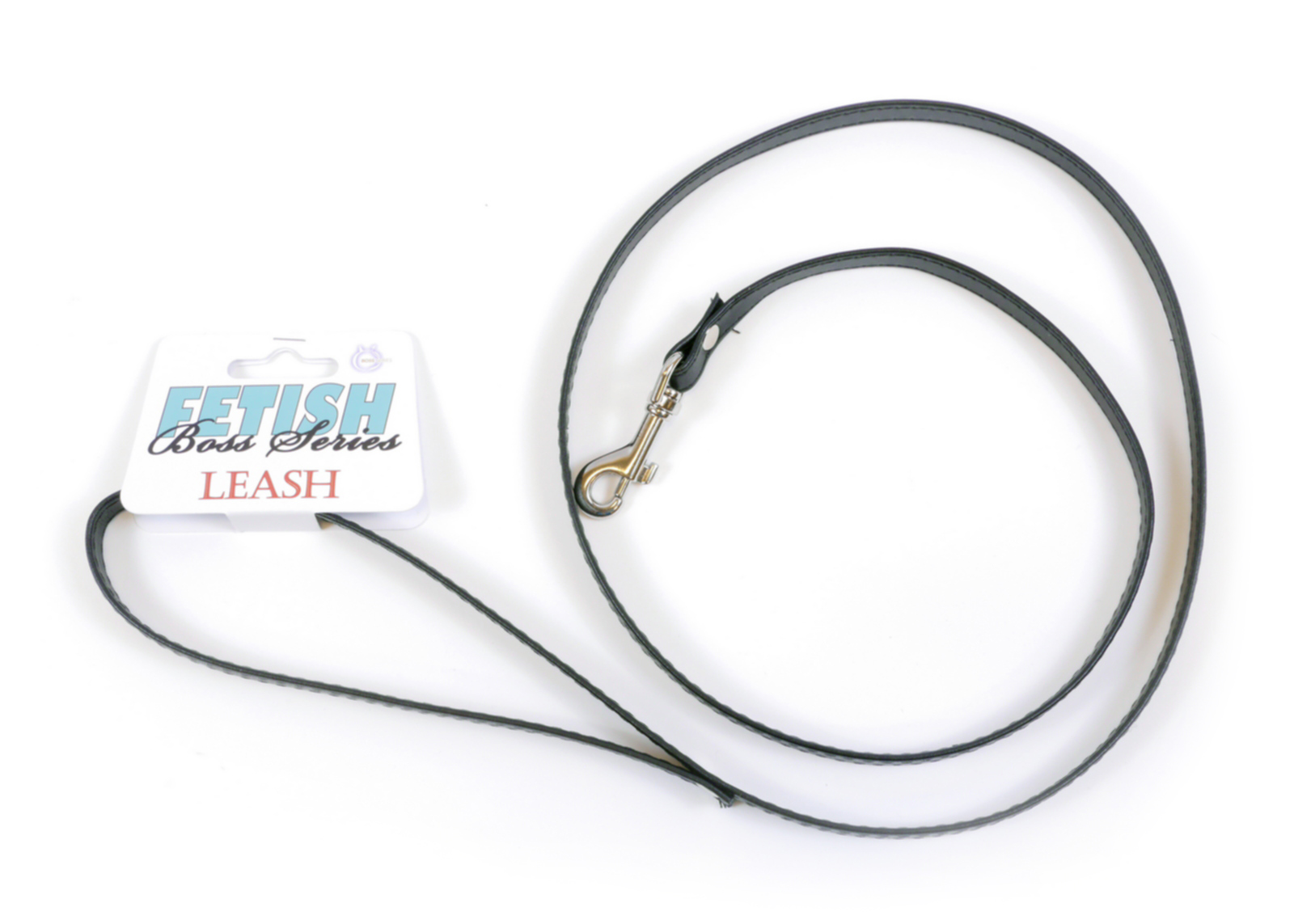 Fetish Fantasy Leash - Smycz do obroży ▶️▶️ DYSKRETNIE ▶️ GWARANCJA ▶️ PRZESYŁKA 24h ▶️