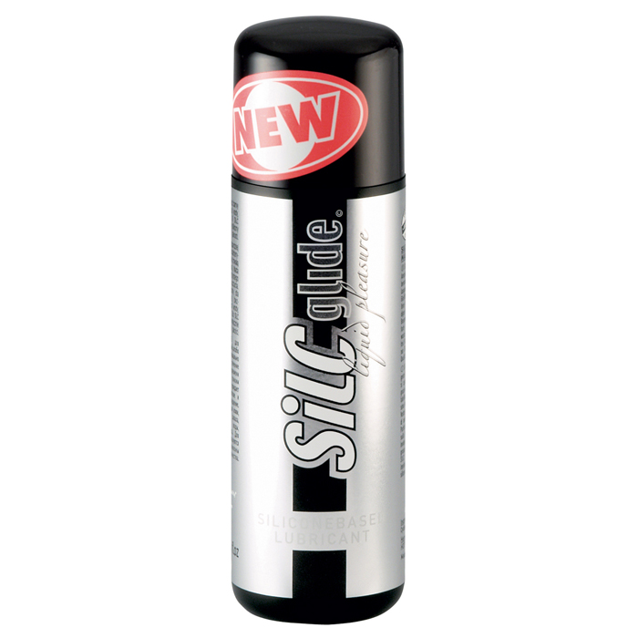HOT Silc Glide 100Ml Siliconebased Lubricant - Lubrykant na bazie silikonu ▶️▶️ DYSKRETNIE ▶️ GWARANCJA ▶️ PRZESYŁKA 24h ▶️