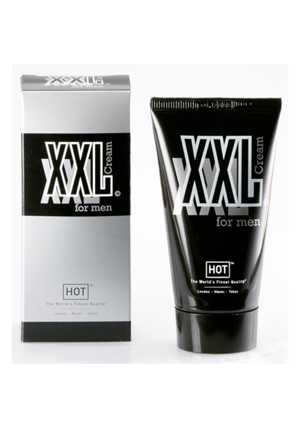 HOT Xxl Creme For Men - Krem powiększający penisa ▶️▶️ DYSKRETNIE ▶️ GWARANCJA ▶️ PRZESYŁKA 24h ▶️