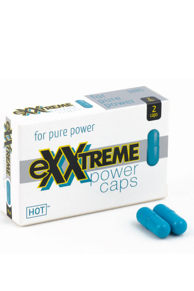 HOT Exxtreme Power Caps 2 szt - Kapsułki na potencje ▶️▶️ DYSKRETNIE ▶️ GWARANCJA ▶️ PRZESYŁKA 24h ▶️