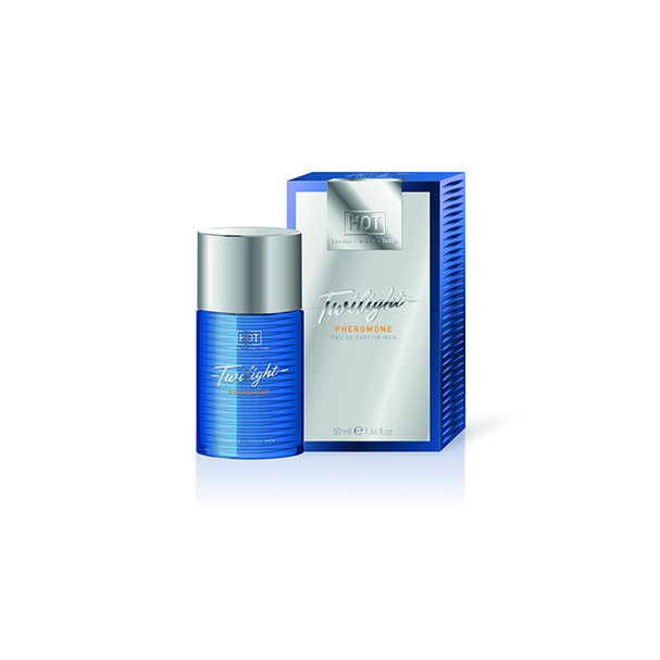 HOT Twilight Pheromone Parfum Men 50 Ml - Feromony męskie ▶️▶️ DYSKRETNIE ▶️ GWARANCJA ▶️ PRZESYŁKA 24h ▶️