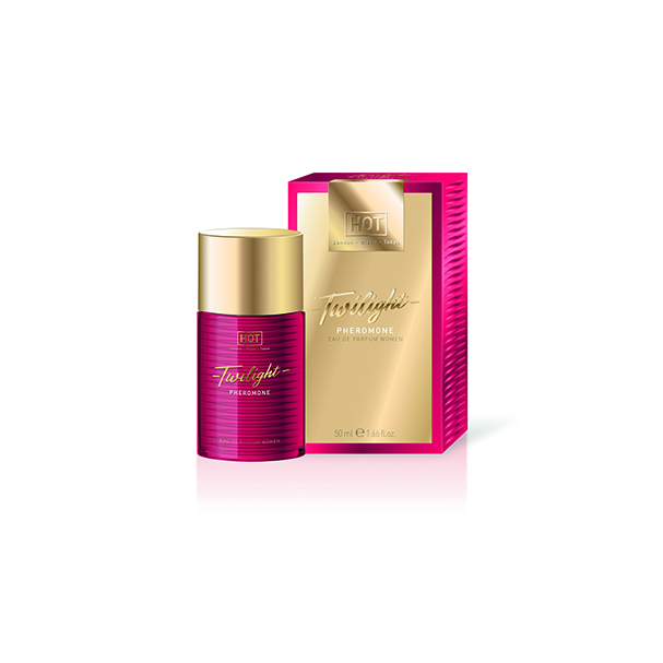 HOT Twilight Pheromone Parfum Women 50 Ml - Feromony damskie ▶️▶️ DYSKRETNIE ▶️ GWARANCJA ▶️ PRZESYŁKA 24h ▶️