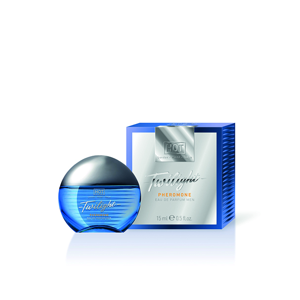 HOT Twilight Pheromone Parfum Men 15 Ml - Feromony męskie ▶️▶️ DYSKRETNIE ▶️ GWARANCJA ▶️ PRZESYŁKA 24h ▶️