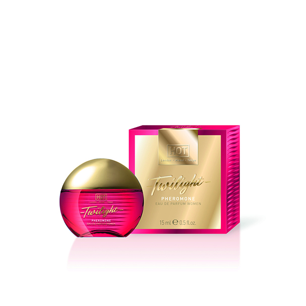 HOT Twilight Pheromone Parfum Women 15 Ml - Feromony damskie ▶️▶️ DYSKRETNIE ▶️ GWARANCJA ▶️ PRZESYŁKA 24h ▶️