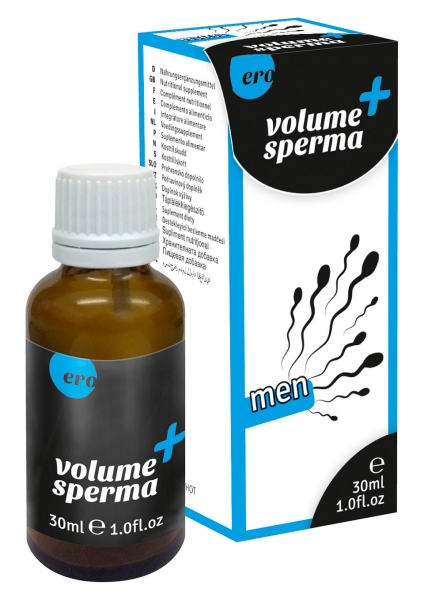 HOT Volume Sperma + 30Ml - Środek zwiększający objętość nasienia ▶️▶️ DYSKRETNIE ▶️ GWARANCJA ▶️ PRZESYŁKA 24h ▶️