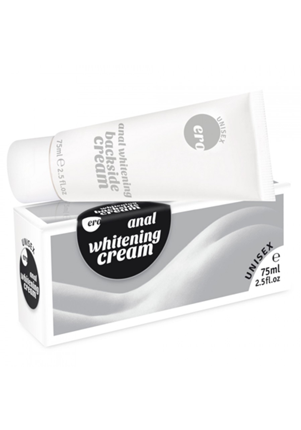 HOT Back Side Whitening Creme 75 Ml - Krem wybielający odbyt ▶️▶️ DYSKRETNIE ▶️ GWARANCJA ▶️ PRZESYŁKA 24h ▶️