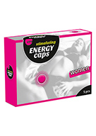 HOT Women Energy 5 Caps - Kapsułki witalizujące dla kobiet ▶️▶️ DYSKRETNIE ▶️ GWARANCJA ▶️ PRZESYŁKA 24h ▶️