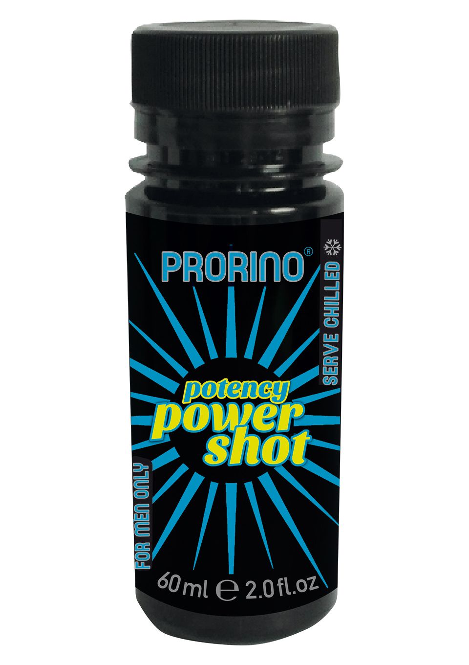 HOT Supl.Diety Prorino Potency Power S60 Ml - Krople na erekcję ⚫ DARMOWA DOSTAWA od 299zł ⚫ DYSKRETNA PRZESYŁKA 24H Z POLSKI ⚫