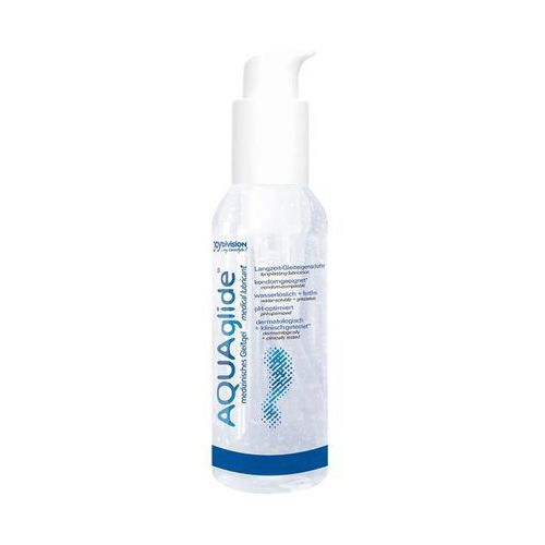 JoyDivision Aquaglide Neutral 75Ml - Lubrykant na bazie wody ▶️▶️ DYSKRETNIE ▶️ GWARANCJA ▶️ PRZESYŁKA 24h ▶️