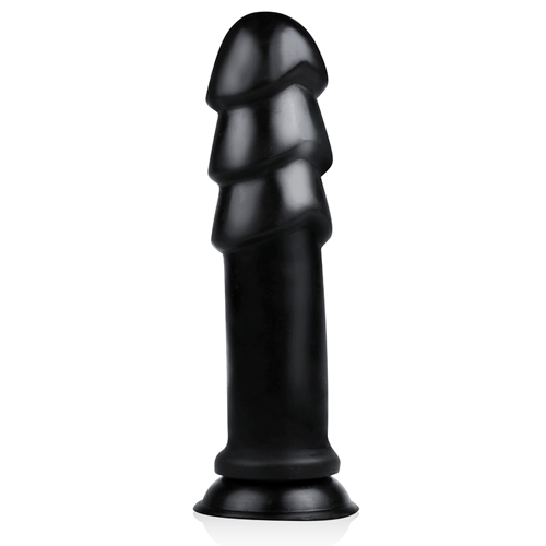 Easy Toys Madbull Muzzl Dildo - Dildo klasyczne ⚫ DARMOWA DOSTAWA od 299zł ⚫ DYSKRETNA PRZESYŁKA 24H Z POLSKI ⚫
