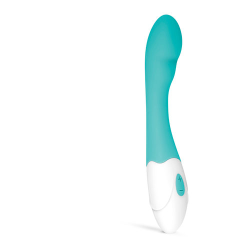 Easy Toys Tate G Spot Vibrator - Wibrator punktu G ▶️▶️ DYSKRETNIE ▶️ GWARANCJA ▶️ PRZESYŁKA 24h ▶️