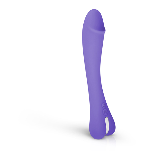 Easy Toys Gili G Spot Vibrator - Wibrator punktu G ▶️▶️ DYSKRETNIE ▶️ GWARANCJA ▶️ PRZESYŁKA 24h ▶️