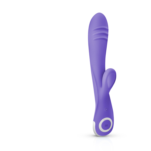 Easy Toys Fane Rabbit Vibrator - Wibrator króliczek ▶️▶️ DYSKRETNIE ▶️ GWARANCJA ▶️ PRZESYŁKA 24h ▶️