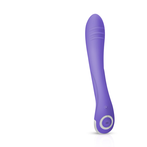 Easy Toys Lici G Spot Vibrator - Wibrator punktu G ▶️▶️ DYSKRETNIE ▶️ GWARANCJA ▶️ PRZESYŁKA 24h ▶️