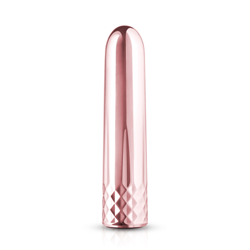 Easy Toys Rosy Gold New Mini Vibrator - Miniwibrator ▶️▶️ DYSKRETNIE ▶️ GWARANCJA ▶️ PRZESYŁKA 24h ▶️