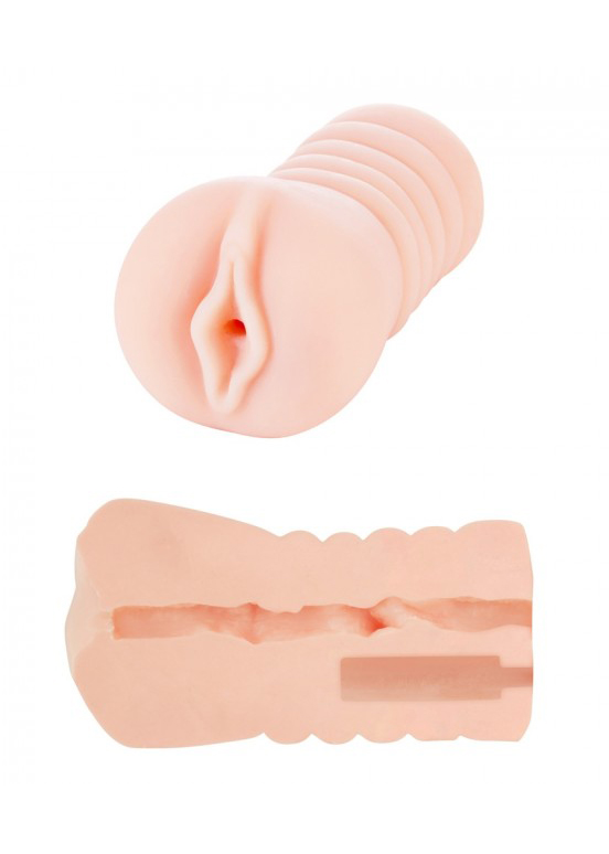 Kinx Miss Candi - Masturbator klasyczny ▶️▶️ DYSKRETNIE ▶️ GWARANCJA ▶️ PRZESYŁKA 24h ▶️