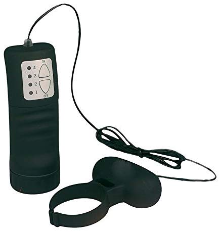Kinx Linx Aqua Silks Cock Ring Black Os - Pierścień wibrujący na penisa ⚫ DARMOWA DOSTAWA od 299zł ⚫ DYSKRETNA PRZESYŁKA 24H Z POLSKI ⚫