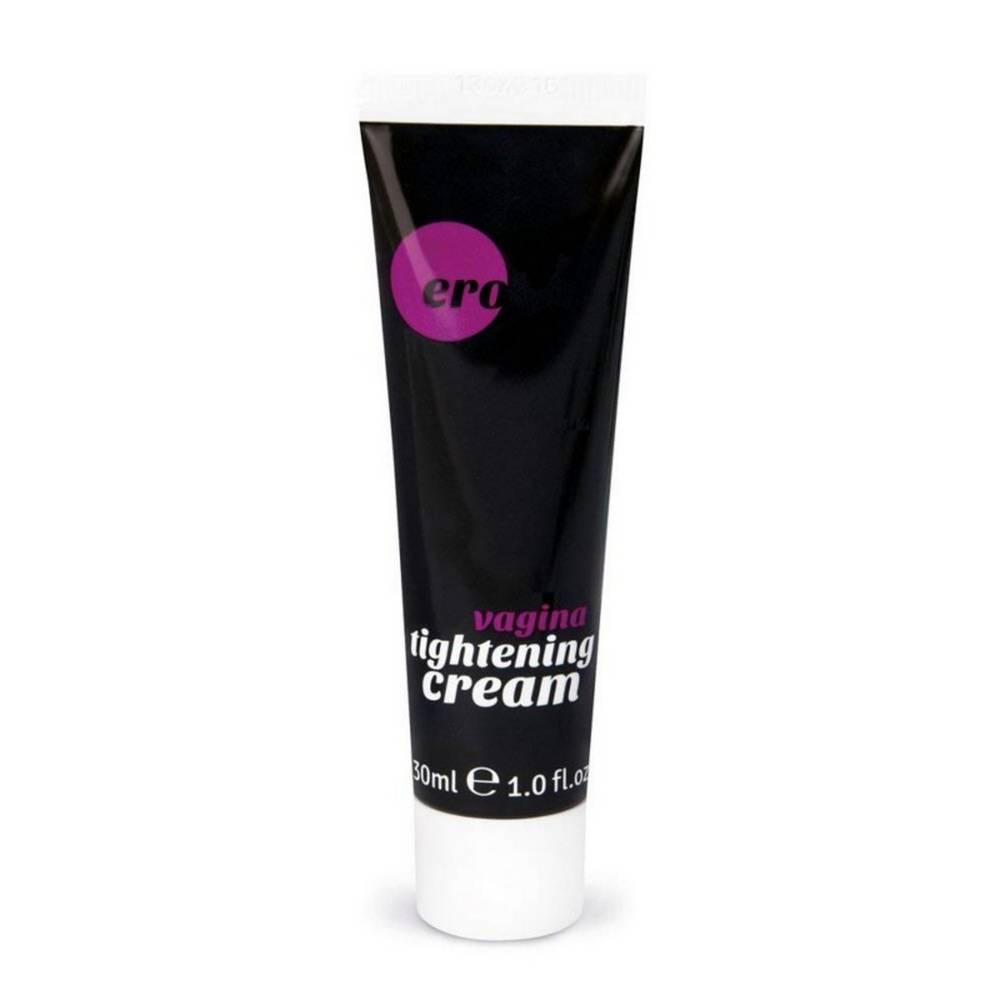 HOT Vagina Tightening Xxs Cream- 30 Ml - Krem zwężający pochwę ▶️▶️ DYSKRETNIE ▶️ GWARANCJA ▶️ PRZESYŁKA 24h ▶️