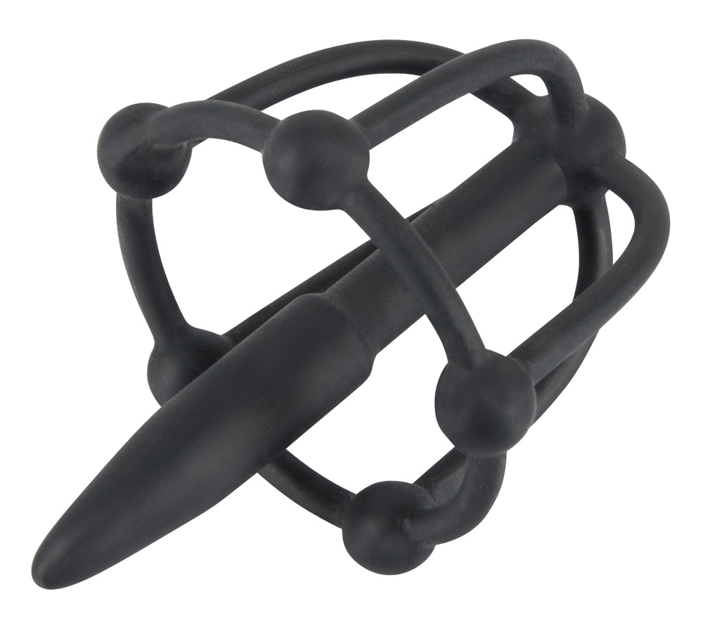 Penisplug Penisplug With Glans - Sonda do penisa ▶️▶️ DYSKRETNIE ▶️ GWARANCJA ▶️ PRZESYŁKA 24h ▶️