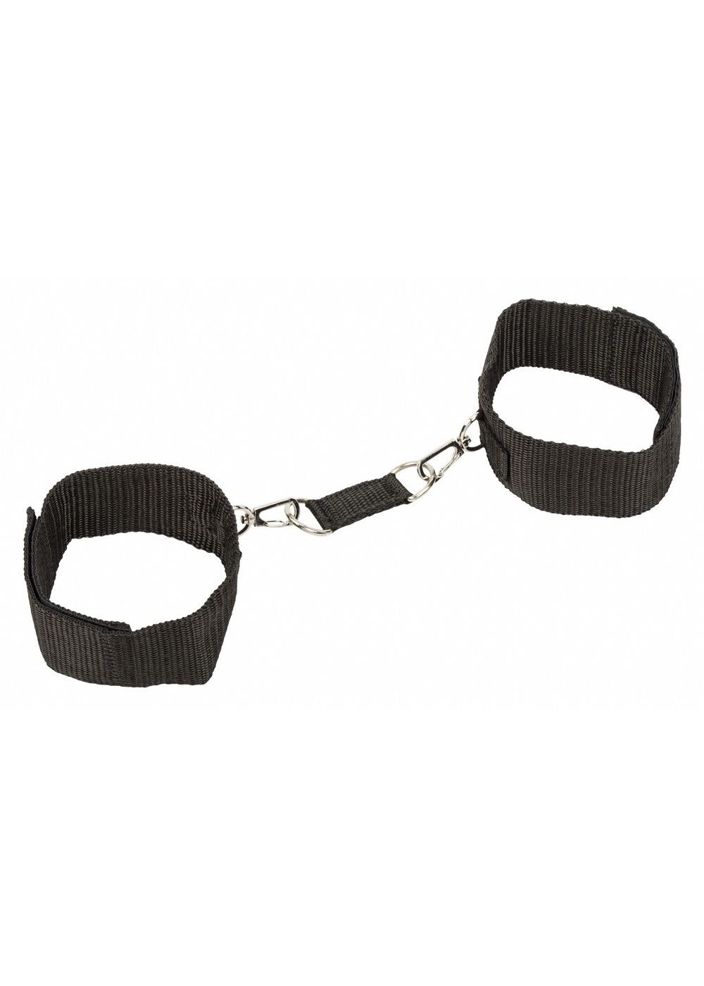 Lola Toys BC Ankle Cuffs One Size - Kajdanki na kostki ▶️▶️ DYSKRETNIE ▶️ GWARANCJA ▶️ PRZESYŁKA 24h ▶️