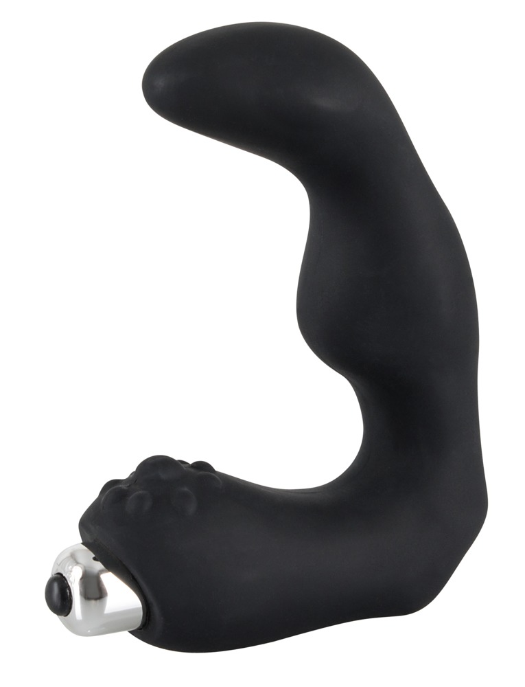 Rebel Prostate Stimulator - Wibrujący masażer prostaty ▶️▶️ DYSKRETNIE ▶️ GWARANCJA ▶️ PRZESYŁKA 24h ▶️