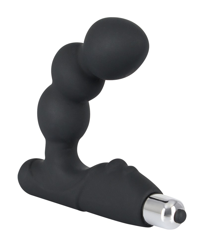 Rebel Prostate Stimulator - Wibrujący masażer prostaty ▶️▶️ DYSKRETNIE ▶️ GWARANCJA ▶️ PRZESYŁKA 24h ▶️