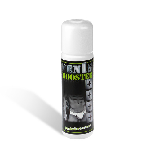 RUF Penis Booster 125 Ml - Krem powiększający penisa ▶️▶️ DYSKRETNIE ▶️ GWARANCJA ▶️ PRZESYŁKA 24h ▶️