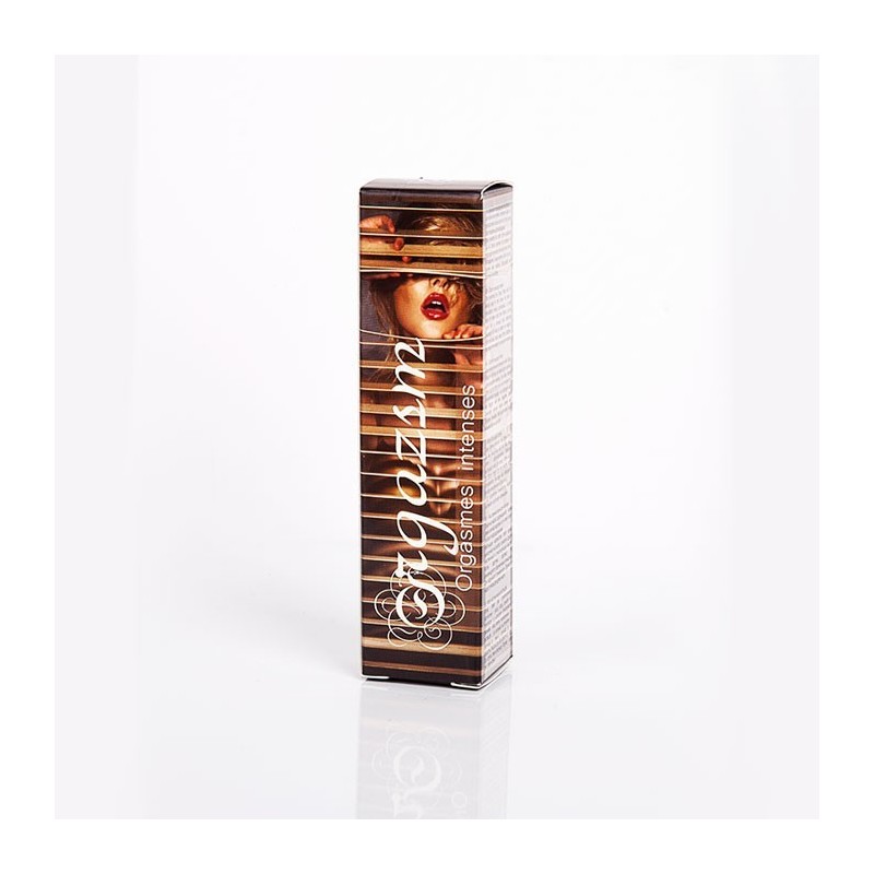 RUF Orgazsm 30 Ml - Żel stymulujący do łechtaczki ▶️▶️ DYSKRETNIE ▶️ GWARANCJA ▶️ PRZESYŁKA 24h ▶️