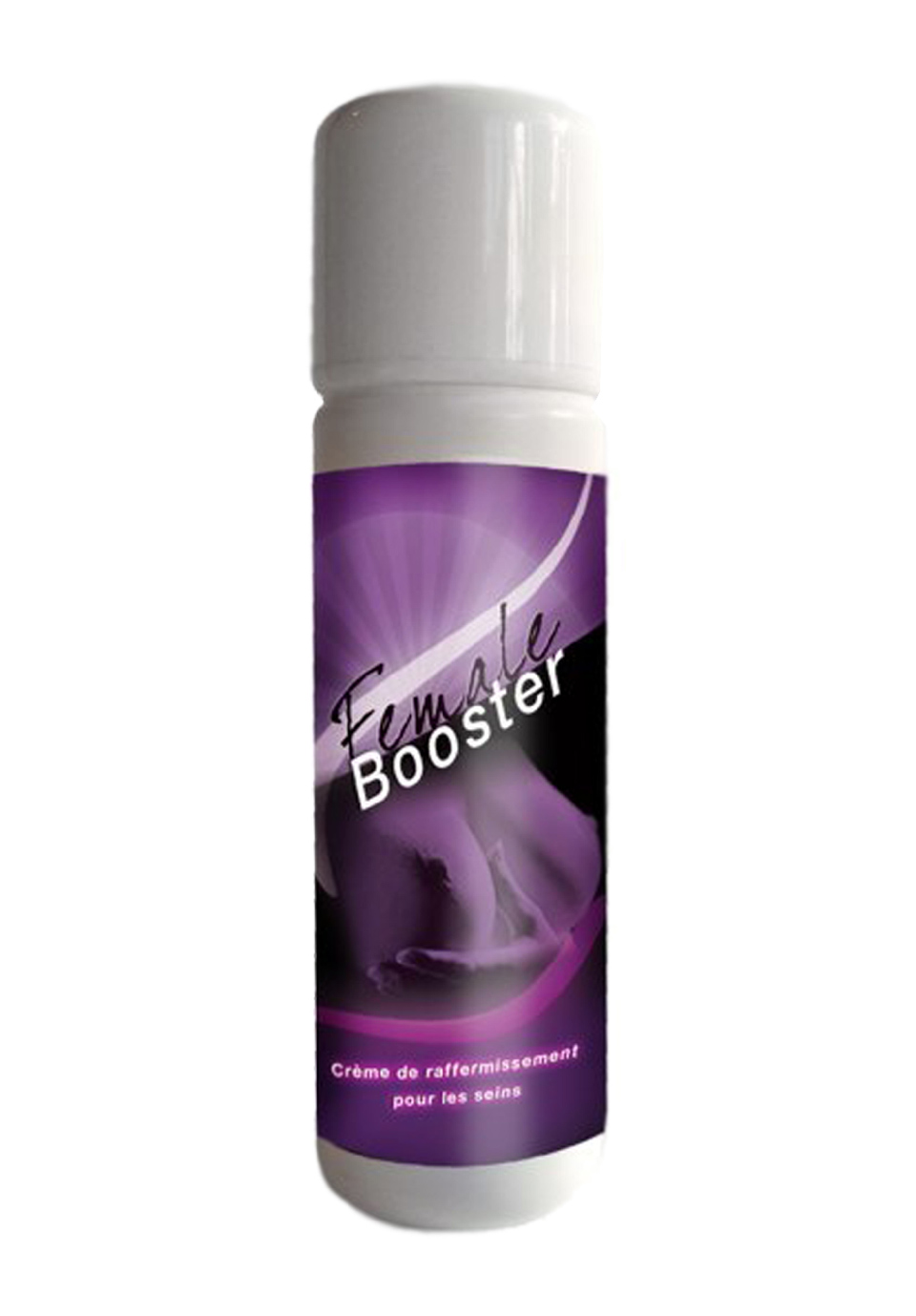 RUF Female Booster - Krem powiększający biust ▶️▶️ DYSKRETNIE ▶️ GWARANCJA ▶️ PRZESYŁKA 24h ▶️