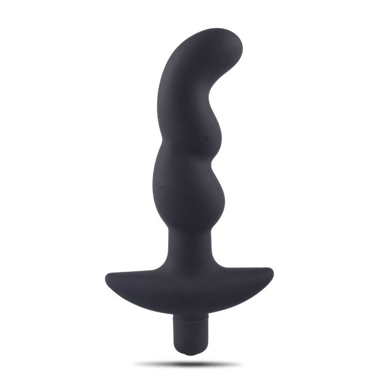 TOYZ4LOVERS Black Twist - Wibrujący korek analny ▶️▶️ DYSKRETNIE ▶️ GWARANCJA ▶️ PRZESYŁKA 24h ▶️