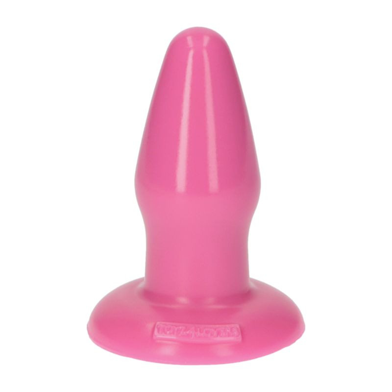 TOYZ4LOVERS Milo Pink - Korek analny, różowy ⚫ DARMOWA DOSTAWA od 299zł ⚫ DYSKRETNA PRZESYŁKA 24H Z POLSKI ⚫