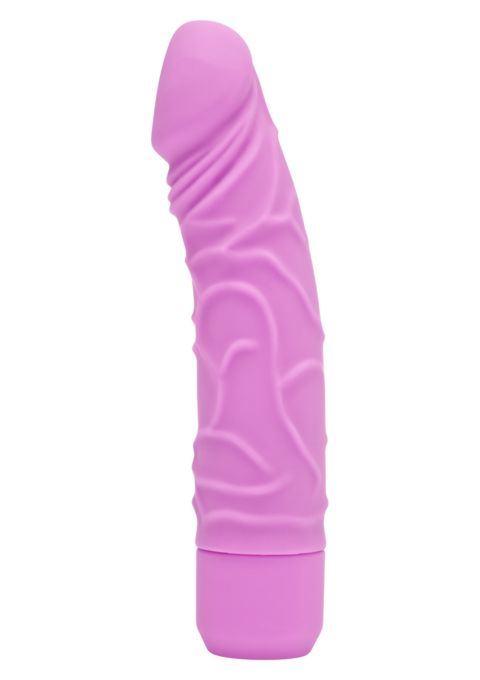 Seven Creations Classic Original Vibrator Pink - Dildo wibrujące, różowe ▶️▶️ DYSKRETNIE ▶️ GWARANCJA ▶️ PRZESYŁKA 24h ▶️