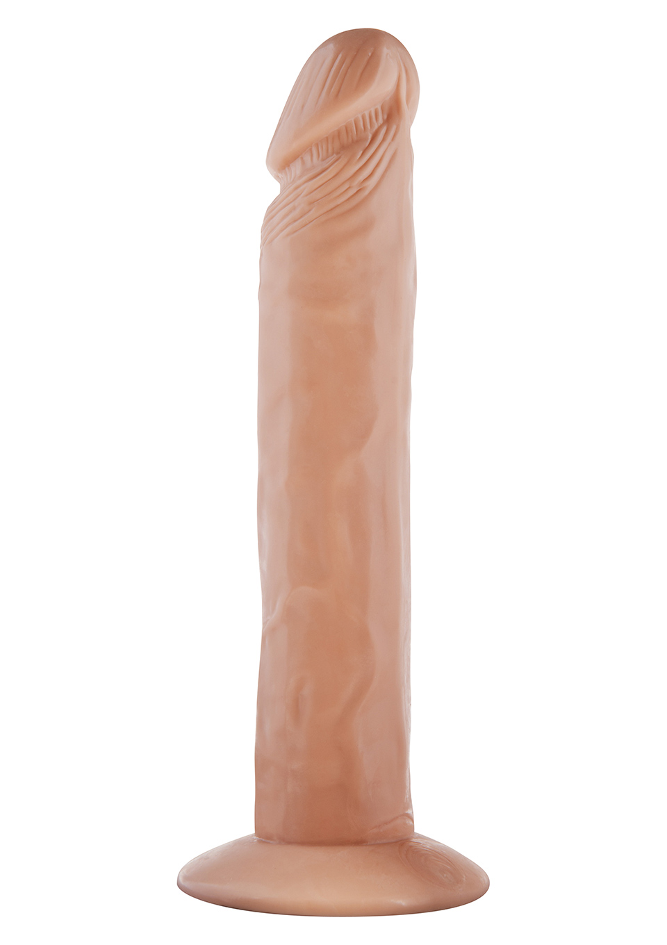 ToyJoy Captain Cock 23Cm Dong Flesh - Dildo klasyczne ▶️▶️ DYSKRETNIE ▶️ GWARANCJA ▶️ PRZESYŁKA 24h ▶️