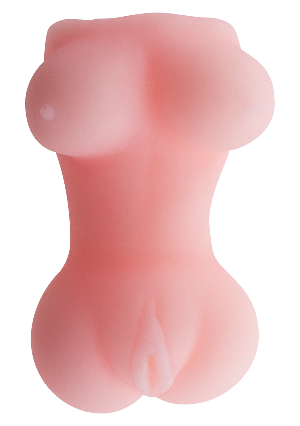 ToyJoy Juicy Rider Masturbator - Masturbator naturalistyczny ▶️▶️ DYSKRETNIE ▶️ GWARANCJA ▶️ PRZESYŁKA 24h ▶️