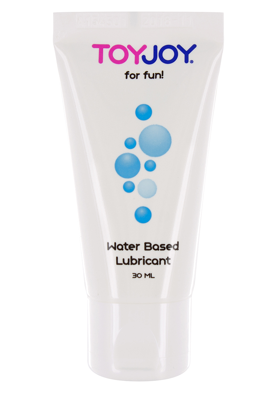 ToyJoy Lube Waterbased 30 Ml - Lubrykant na bazie wody ▶️▶️ DYSKRETNIE ▶️ GWARANCJA ▶️ PRZESYŁKA 24h ▶️