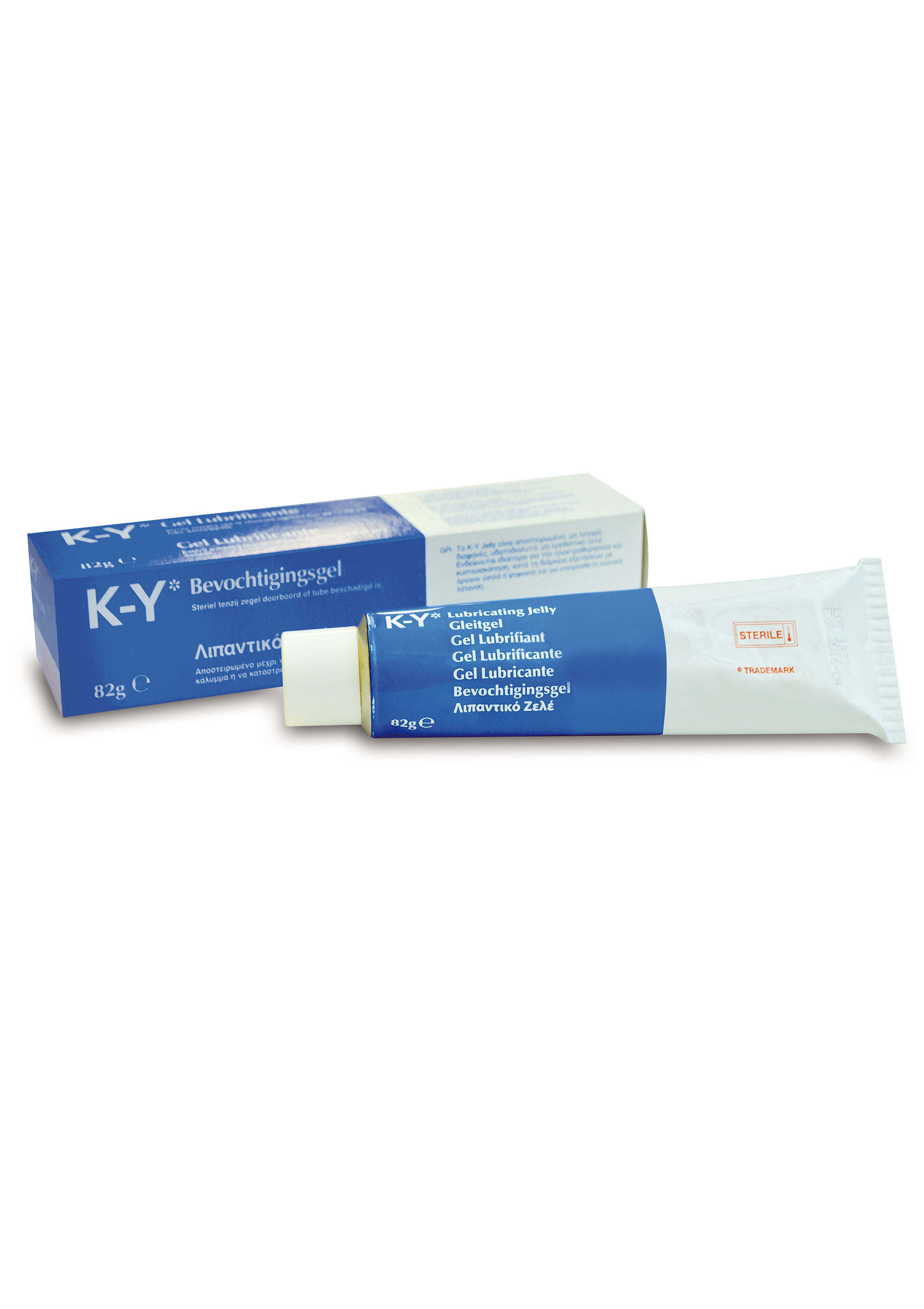 Scala Selection K-Y Cream 82 Gram - Lubrykant na bazie wody ▶️▶️ DYSKRETNIE ▶️ GWARANCJA ▶️ PRZESYŁKA 24h ▶️