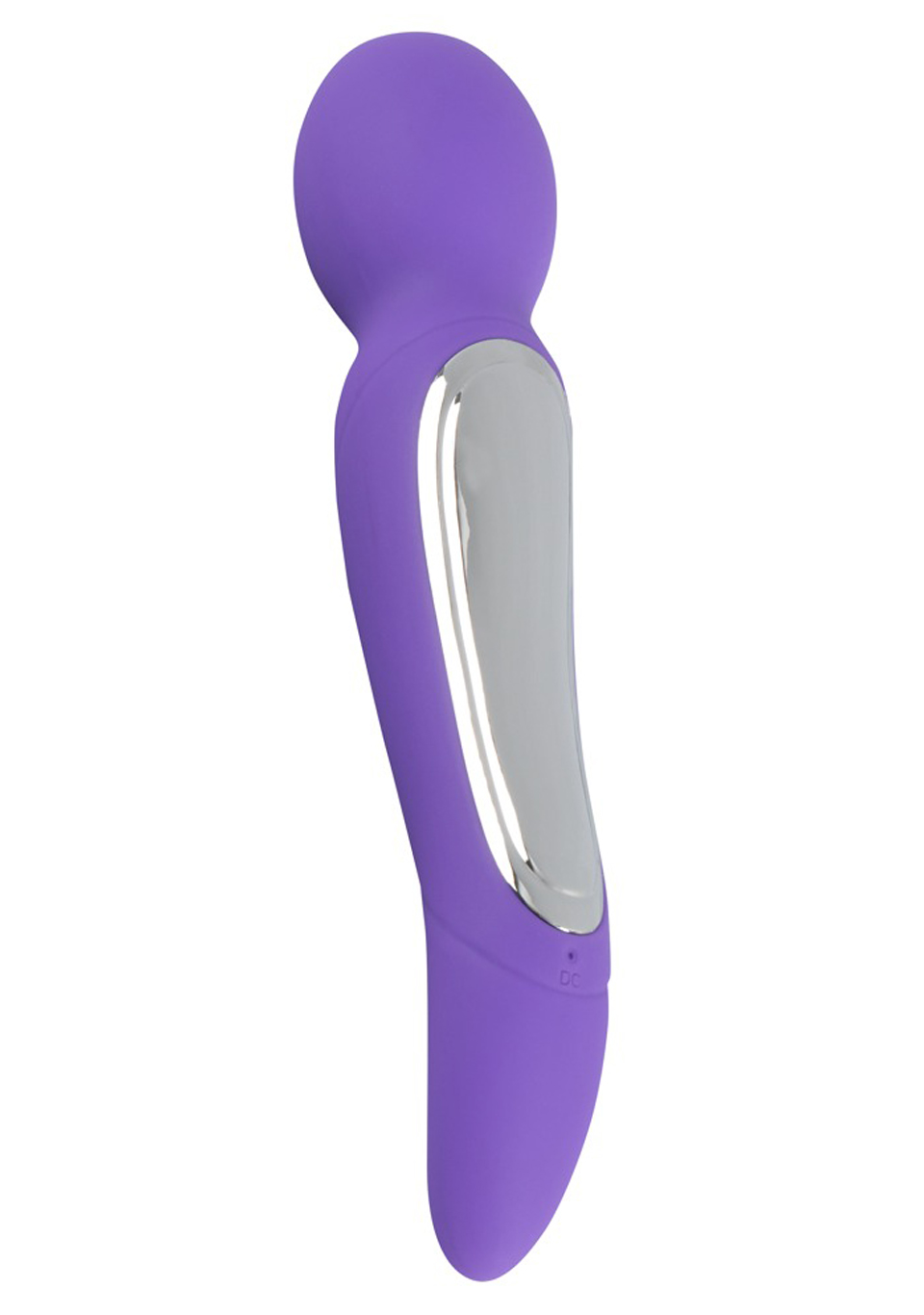 Sweet Smile Rechargeable Dual Mo - Wibrator wand ▶️▶️ DYSKRETNIE ▶️ GWARANCJA ▶️ PRZESYŁKA 24h ▶️