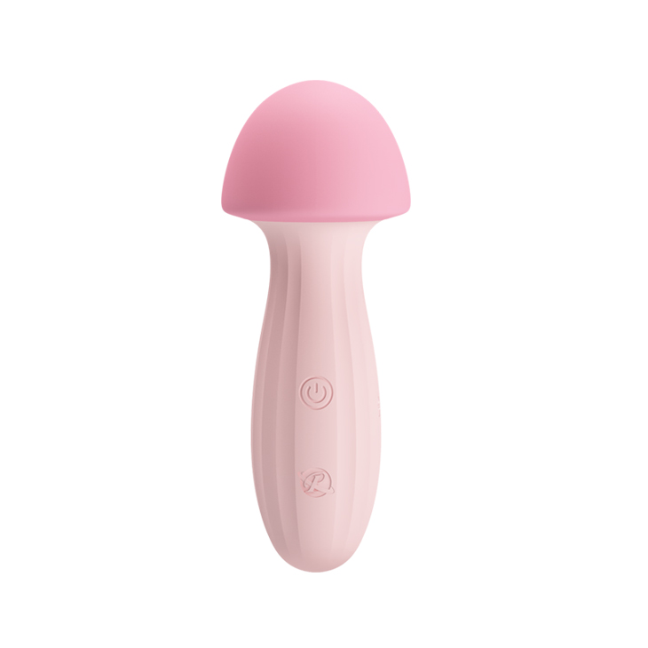 Pretty Love Mushroom 12 s - Wibrator wand ▶️▶️ DYSKRETNIE ▶️ GWARANCJA ▶️ PRZESYŁKA 24h ▶️