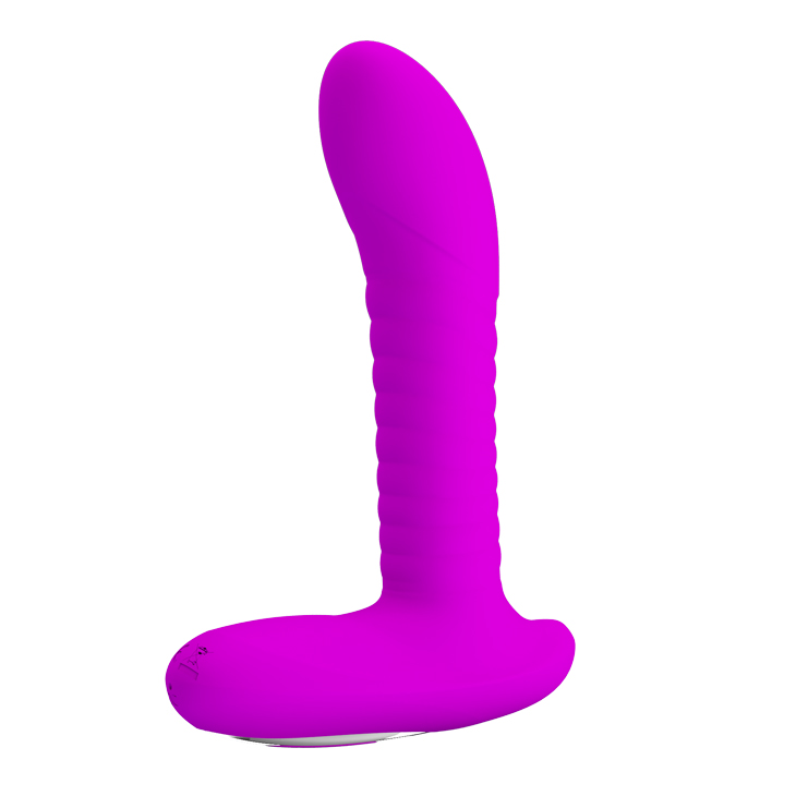 Pretty Love Prostate Massager 312 - Wibrujący masażer prostaty, fioletowy ▶️▶️ DYSKRETNIE ▶️ GWARANCJA ▶️ PRZESYŁKA 24h ▶️