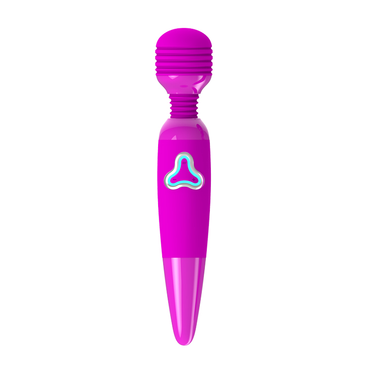 Pretty Love Body Wand 7 - Wibrator wand ▶️▶️ DYSKRETNIE ▶️ GWARANCJA ▶️ PRZESYŁKA 24h ▶️