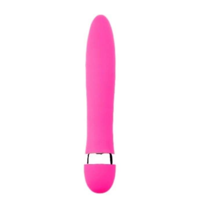 Power Escorts Kelly G Pink Vibro - Wibrator klasyczny ▶️▶️ DYSKRETNIE ▶️ GWARANCJA ▶️ PRZESYŁKA 24h ▶️