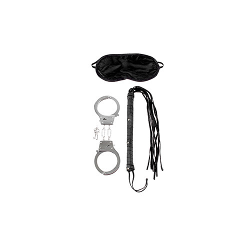 Fetish Fantasy Lovers Fantasy Kit - Zestaw BDSM ▶️▶️ DYSKRETNIE ▶️ GWARANCJA ▶️ PRZESYŁKA 24h ▶️