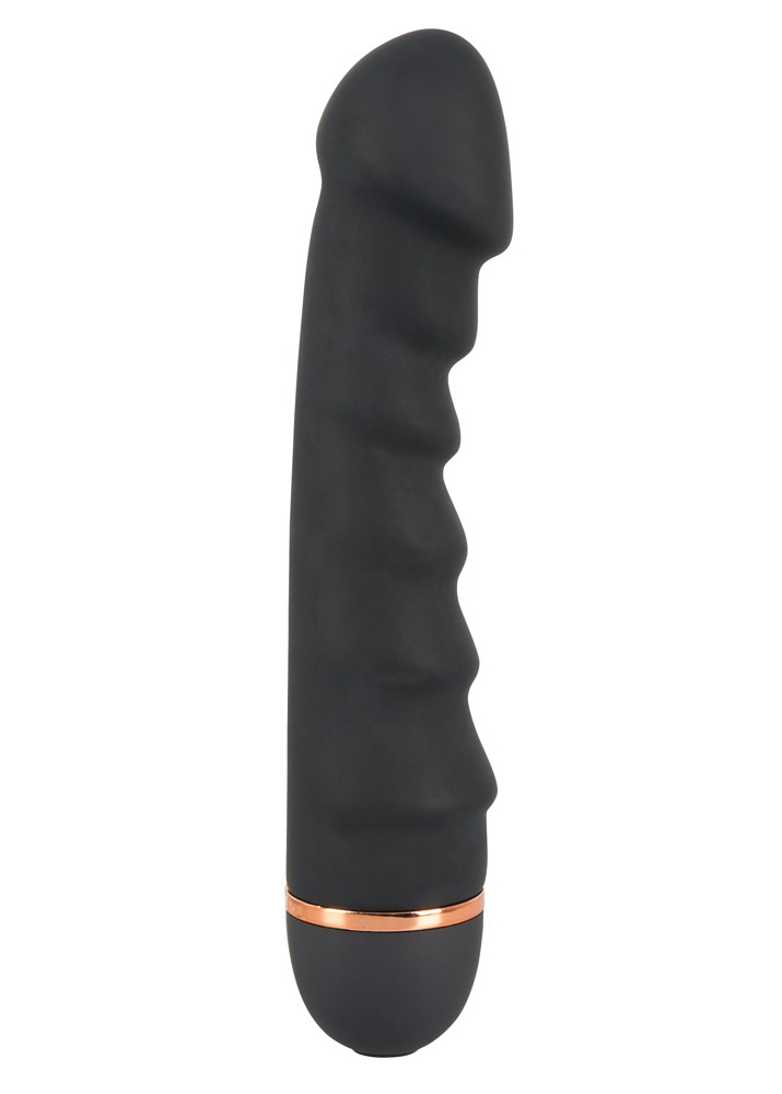 You2Toys Ripple Vibrator - Wibrator klasyczny ▶️▶️ DYSKRETNIE ▶️ GWARANCJA ▶️ PRZESYŁKA 24h ▶️